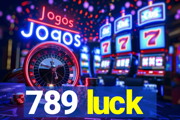 789 luck